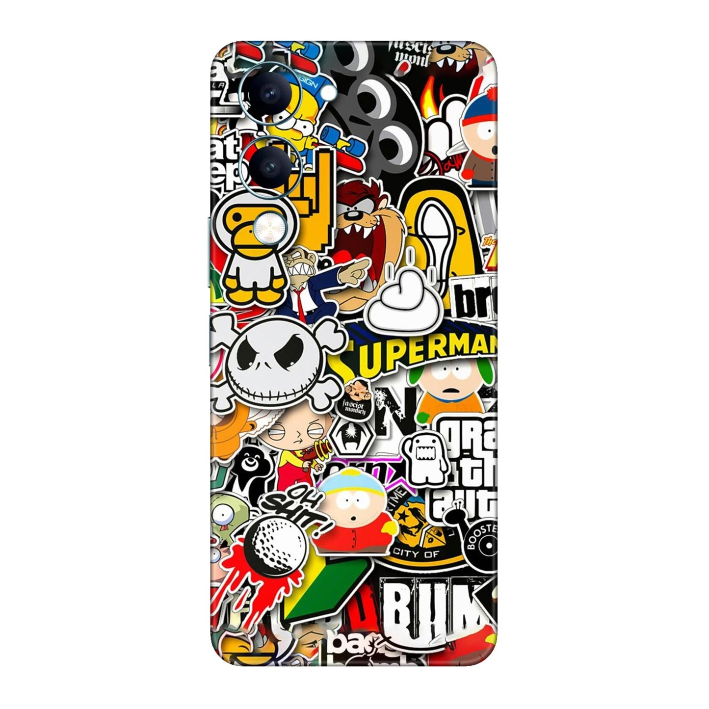 nan
