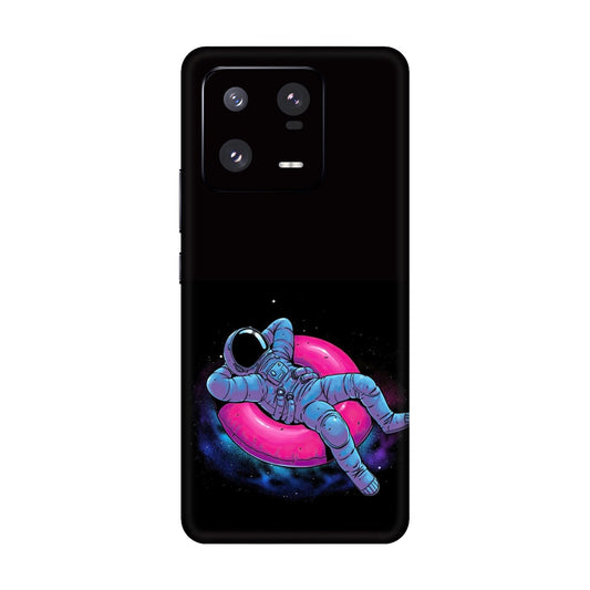 Cosmic Inner Tube Chill Mobile Skin For Xiaomi 13 Pro 5g