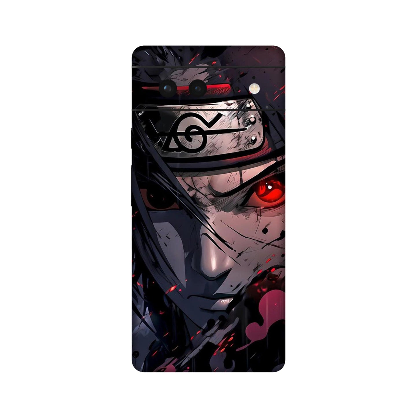 Hallows' Master Mobile Skin For Google Pixel 6