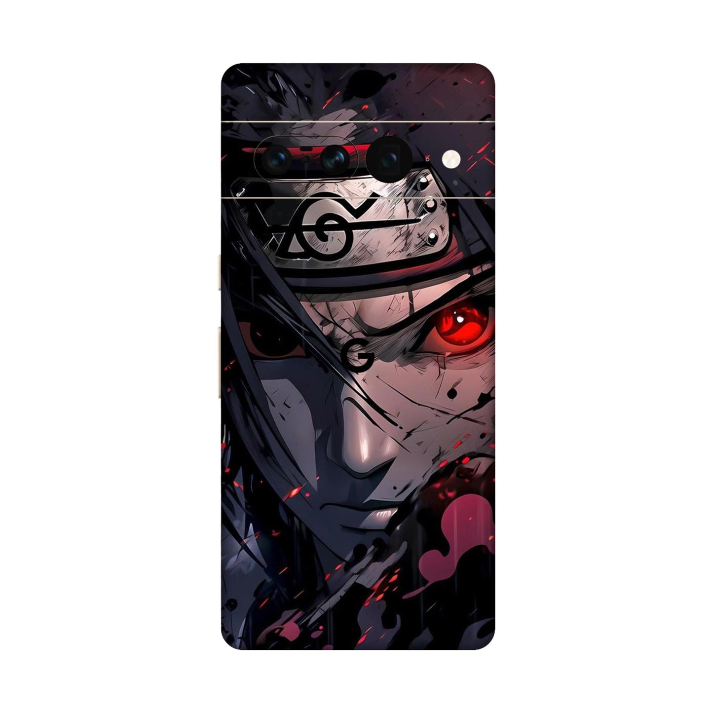 Hallows' Master Mobile Skin For Google Pixel 7 Pro