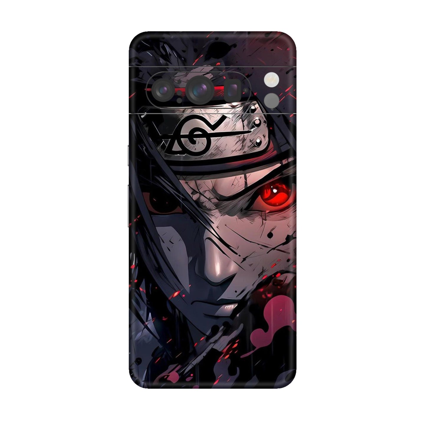 Hallows' Master Mobile Skin For Google Pixel 8 Pro