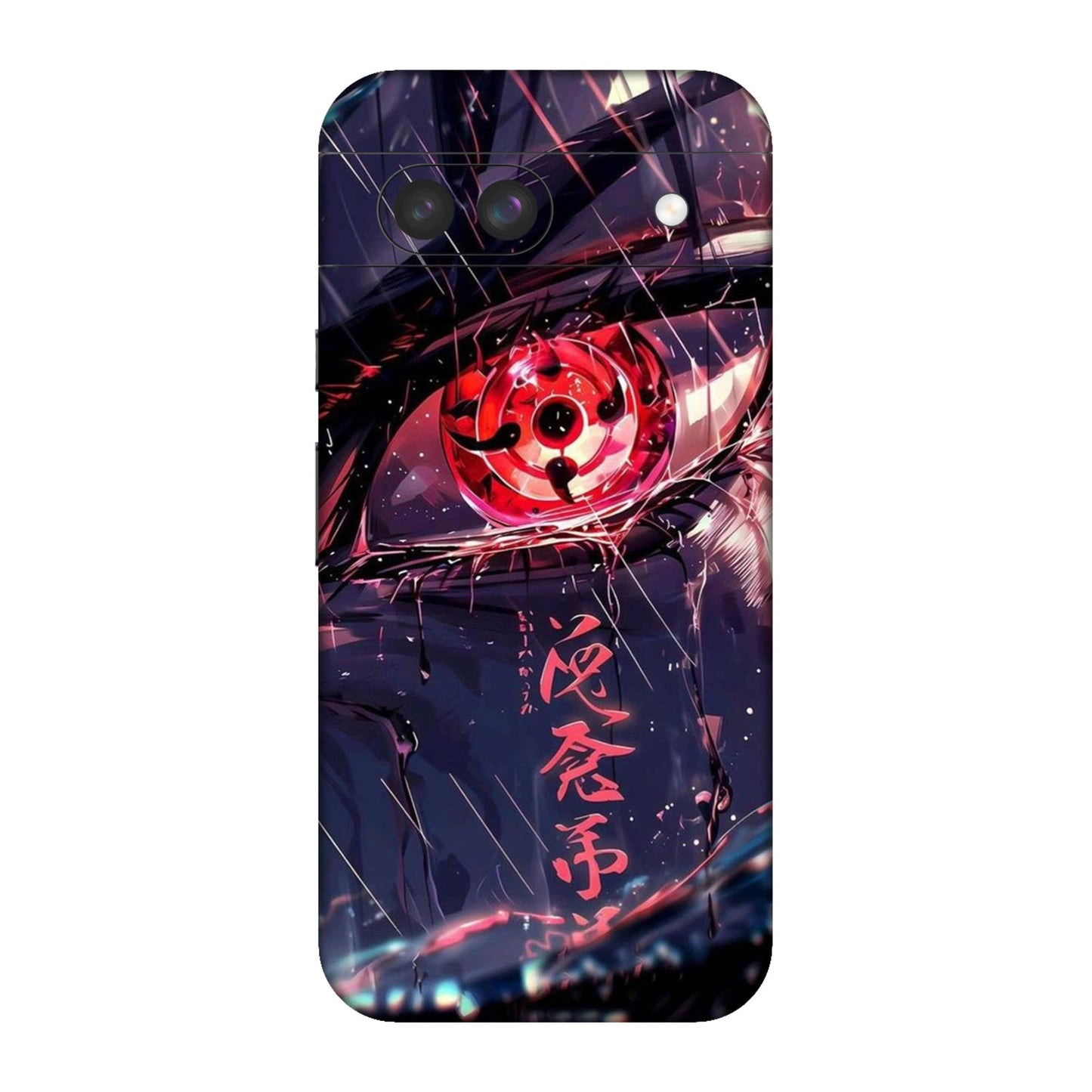 Curse of Vision Mobile Skin For Google Pixel 8a