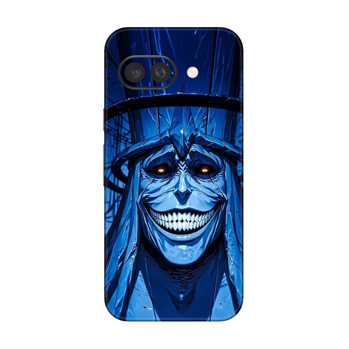 Hollow Terror Mobile Skin For Google Pixel 9a
