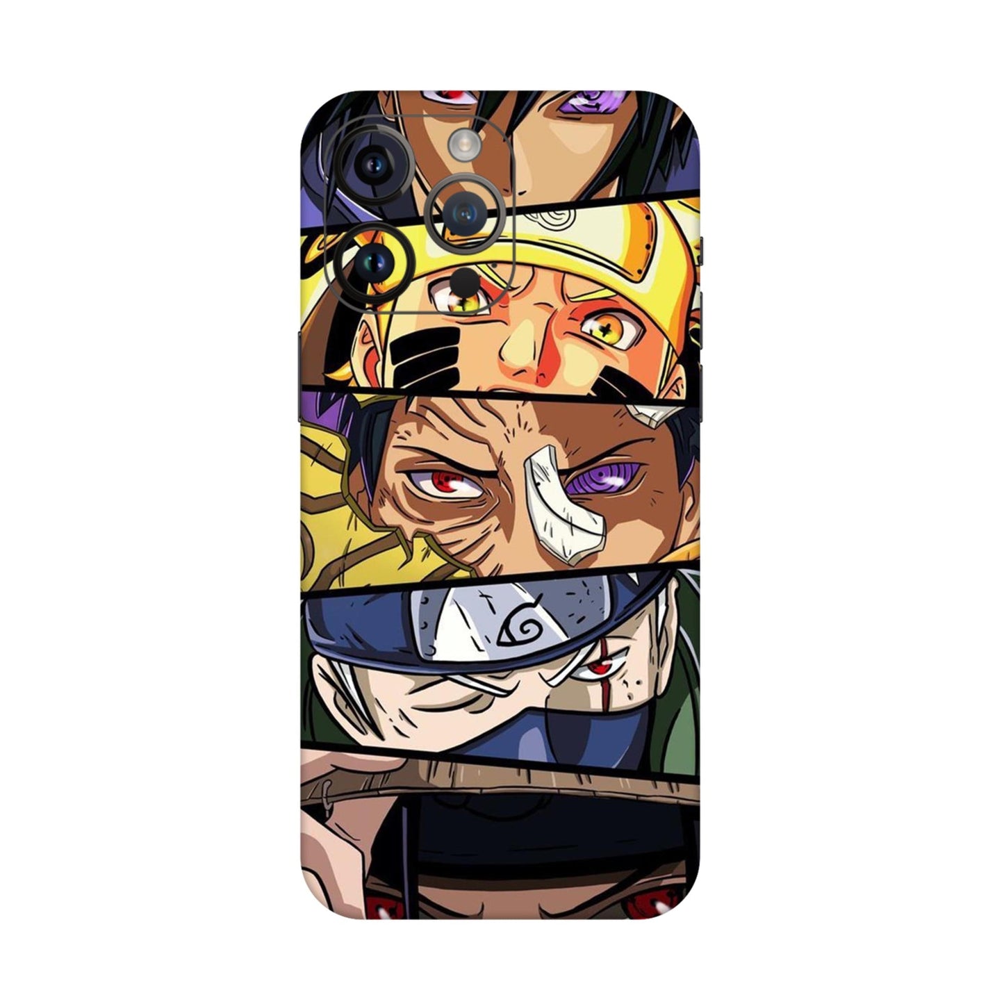 Legendary Eye Power Mobile Skin For iPhone 14 Pro Max