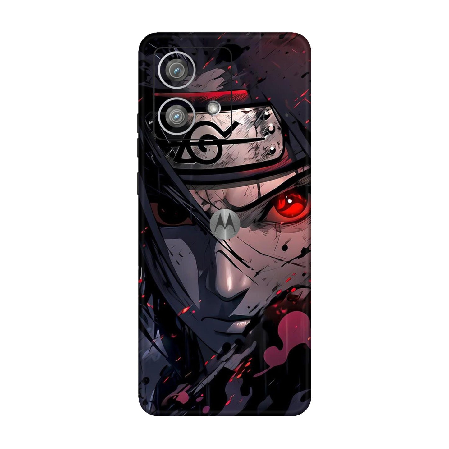 Hallows' Master Mobile Skin For Motorola Edge 40 Neo 5G