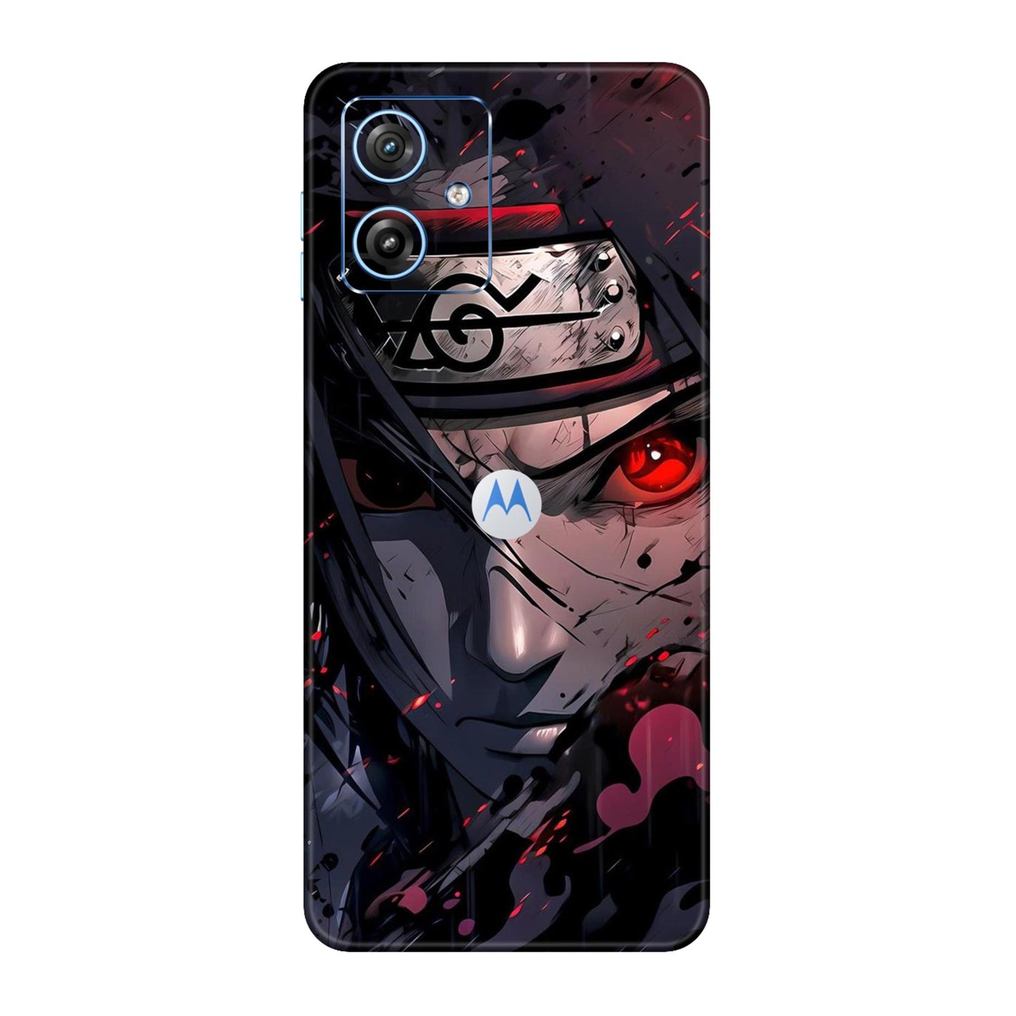 Hallows' Master Mobile Skin For Motorola G64 5G