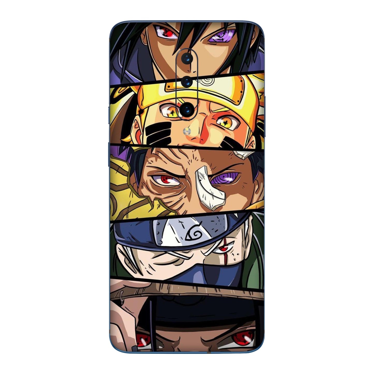Legendary Eye Power Mobile Skin For OnePlus 7 Pro