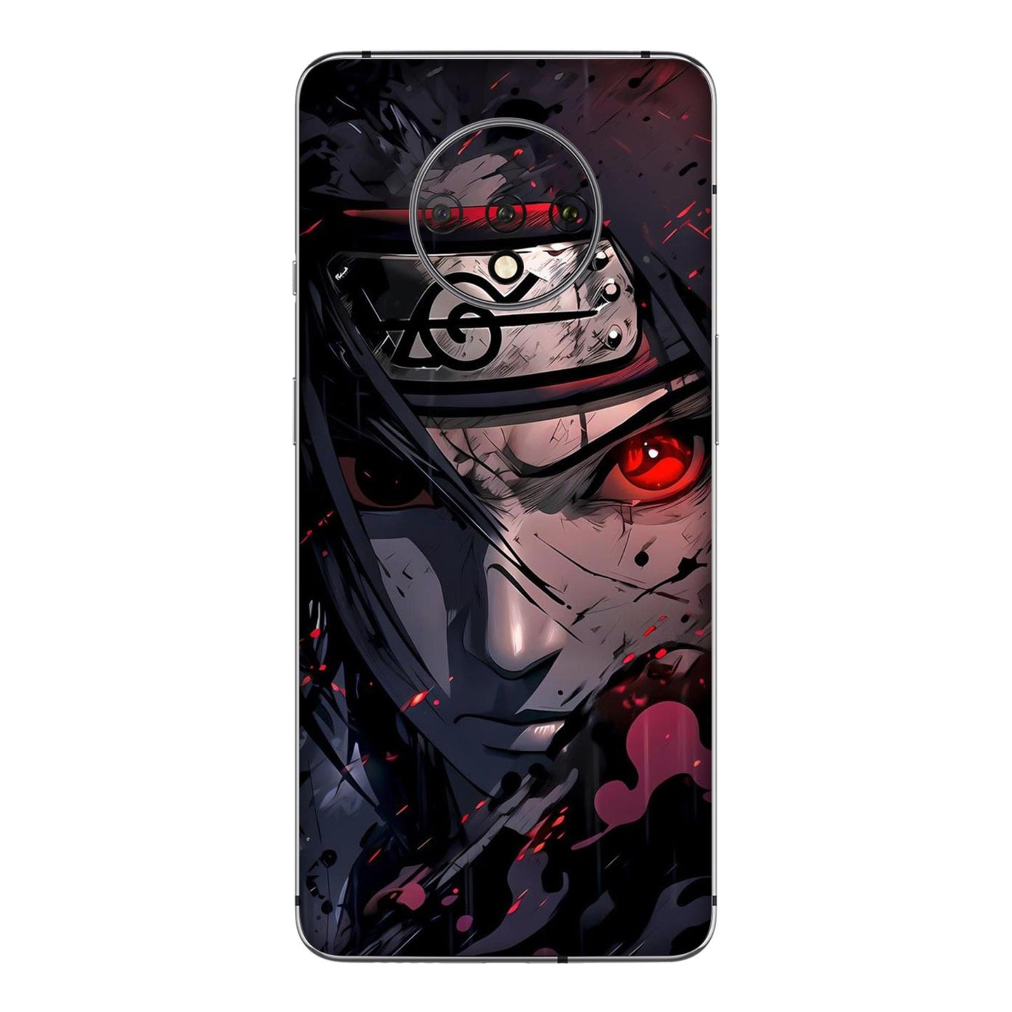 Hallows' Master Mobile Skin For OnePlus 7t