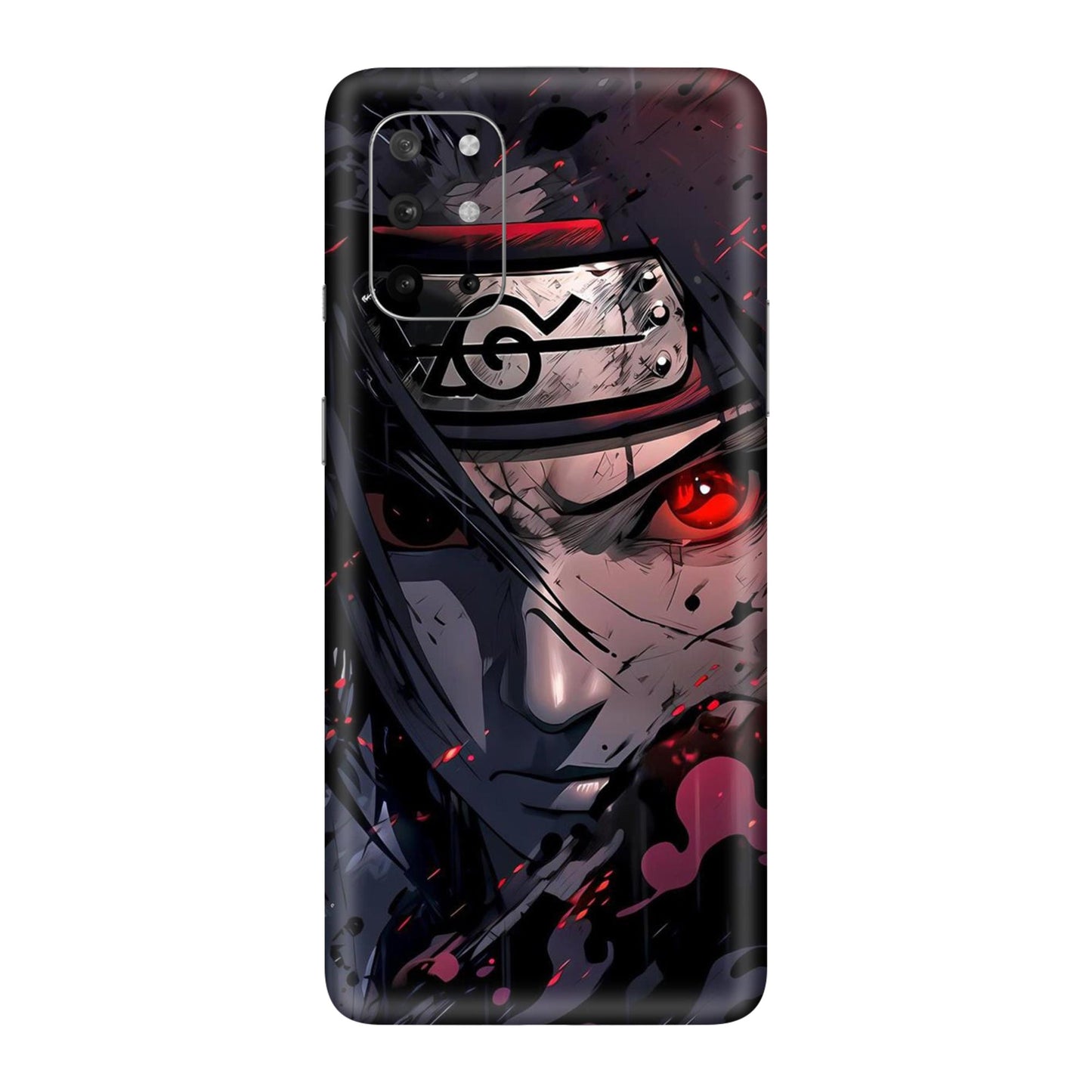 Hallows' Master Mobile Skin For OnePlus 8t
