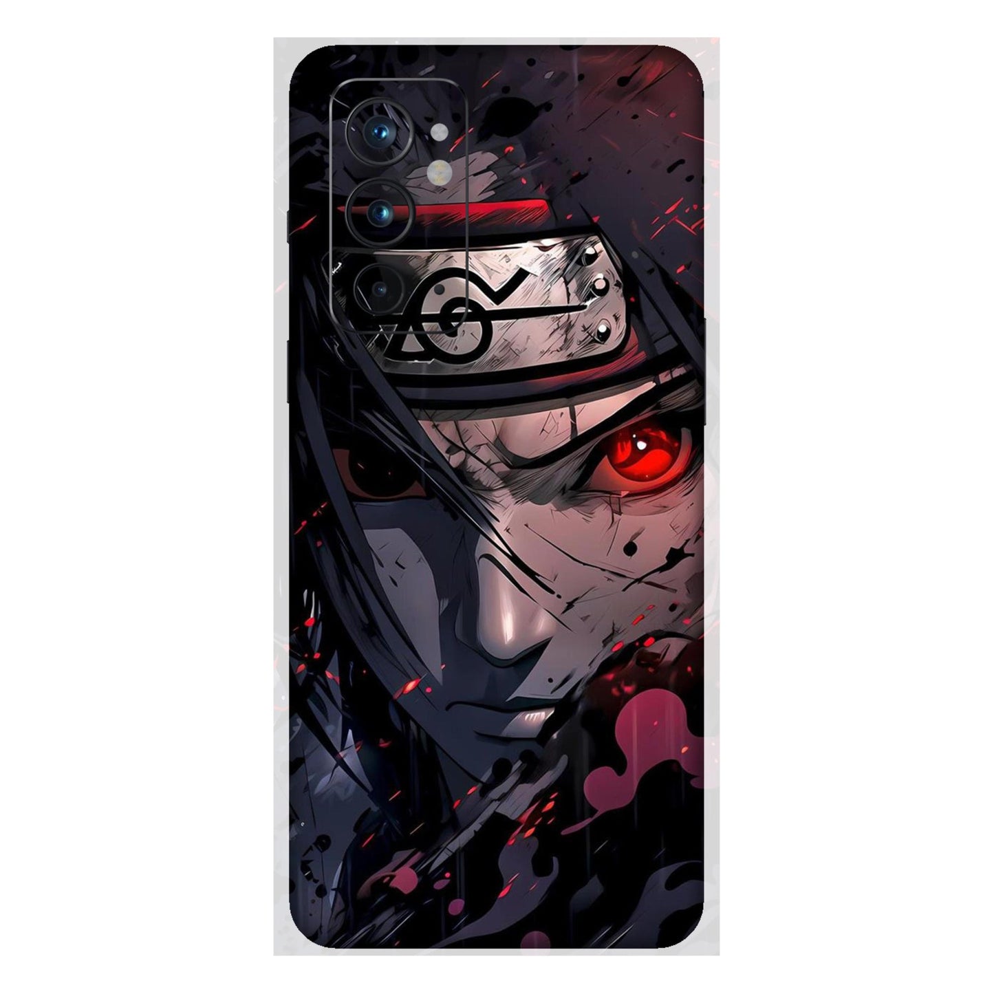 Hallows' Master Mobile Skin For OnePlus 9rt