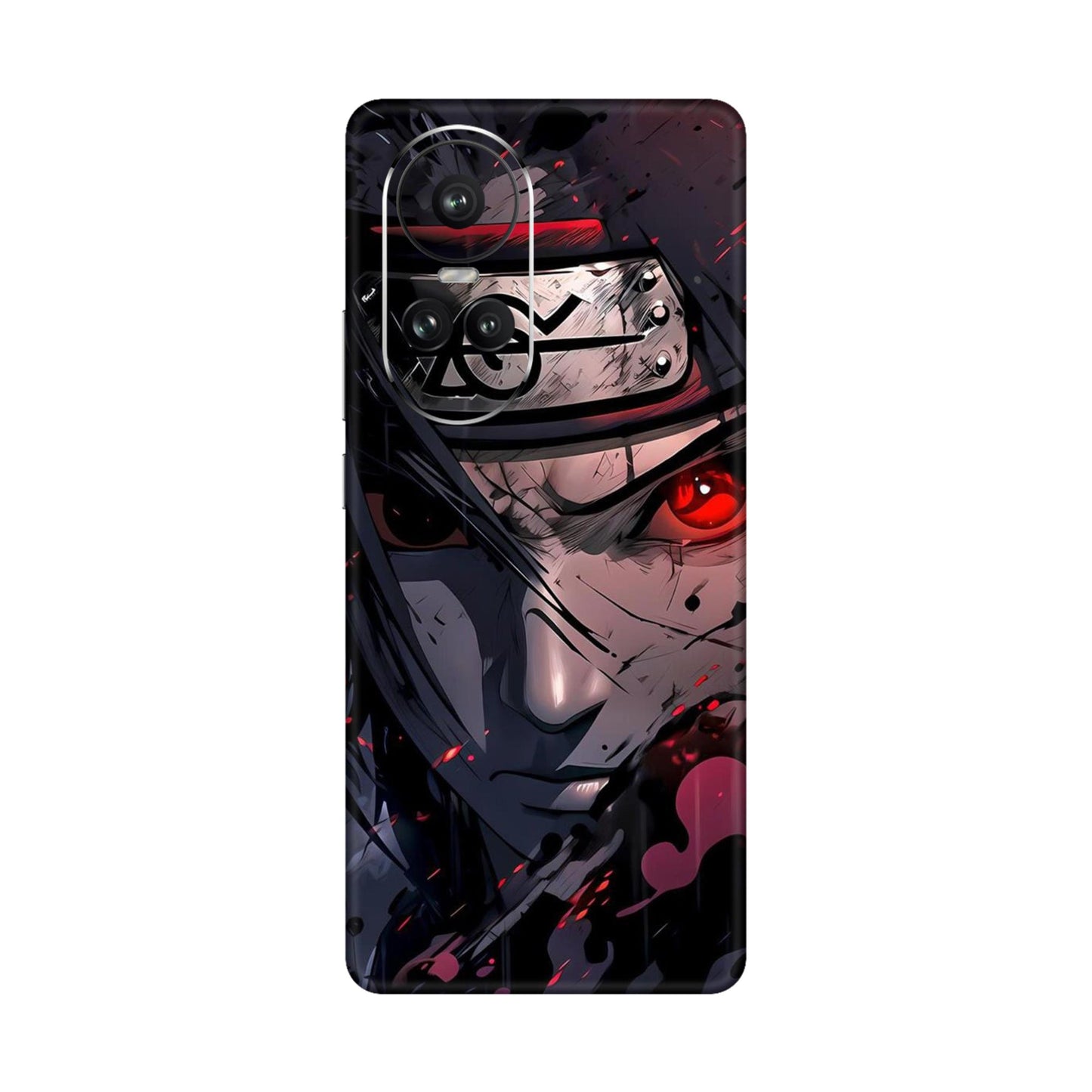 Hallows' Master Mobile Skin For Oppo Reno 10 5g