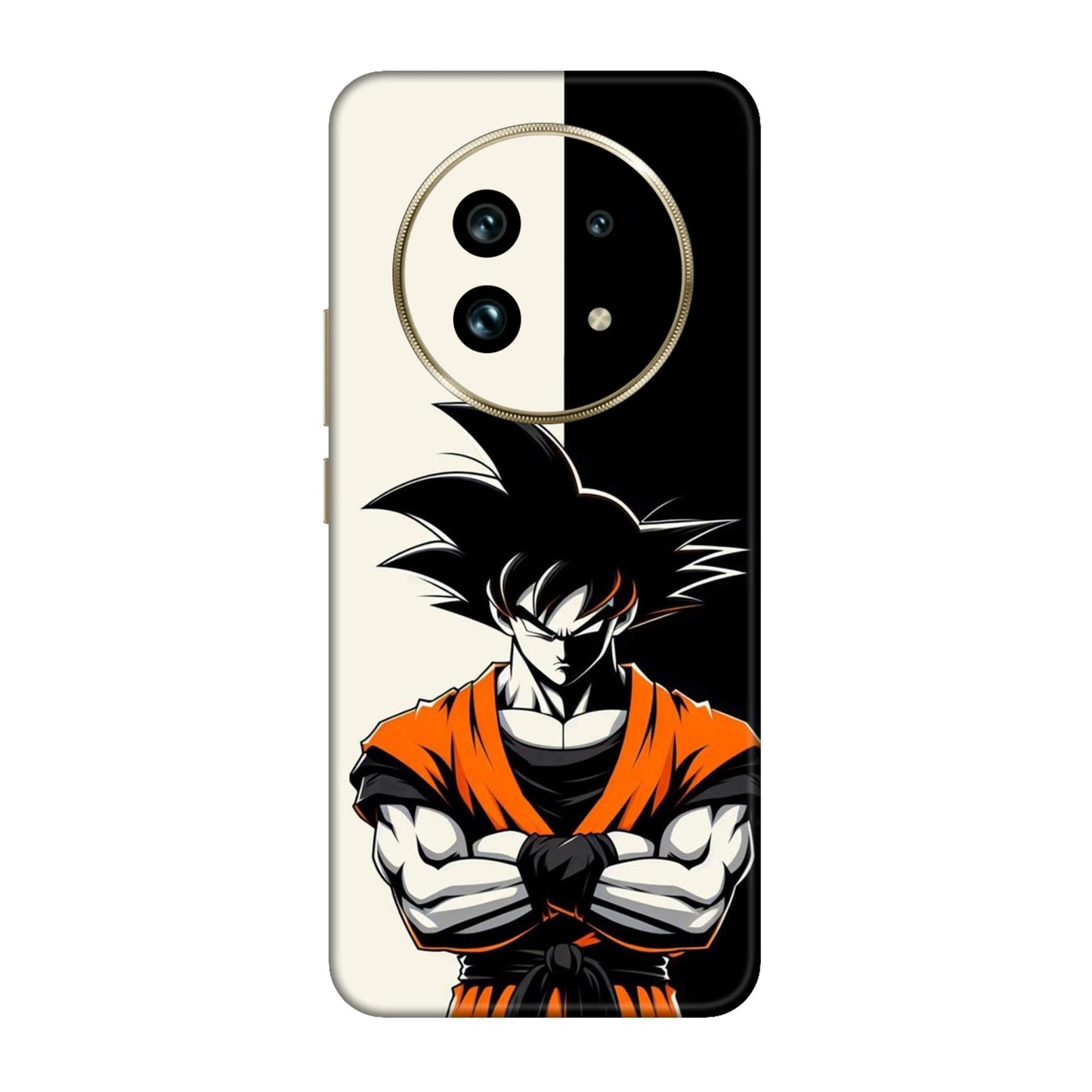 Graffiti Blitz Pattern Mobile Skin For Realme 13 Pro 5g