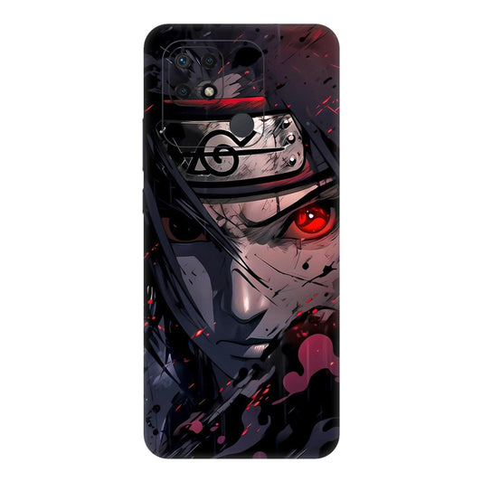 Hallows' Master Mobile Skin For Redmi 10 Power
