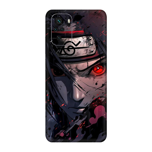 Hallows' Master Mobile Skin For Redmi Note 10S