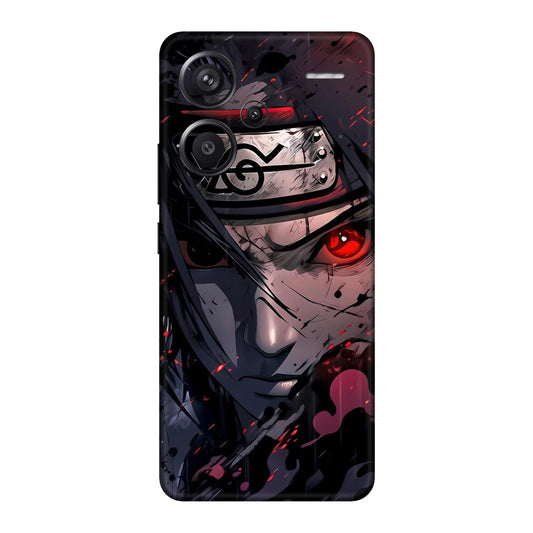 Hallows' Master Mobile Skin For Redmi Note 13 Pro Plus 5g