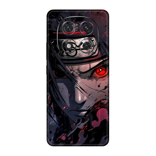 Hallows' Master Mobile Skin For Redmi Note 14 Pro 5g