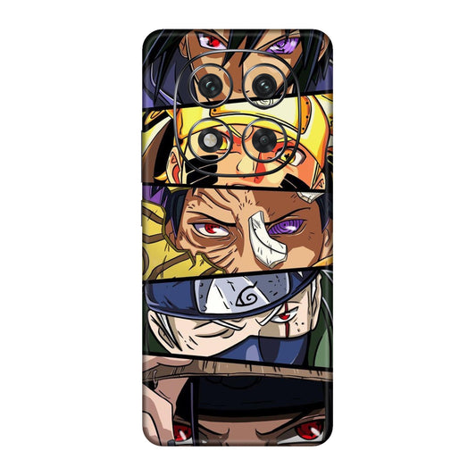 Legendary Eye Power Mobile Skin For Redmi Note 14 Pro 5g