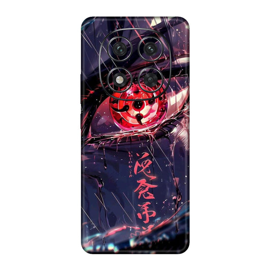 Curse of Vision Mobile Skin For Redmi Note 14 Pro 5g
