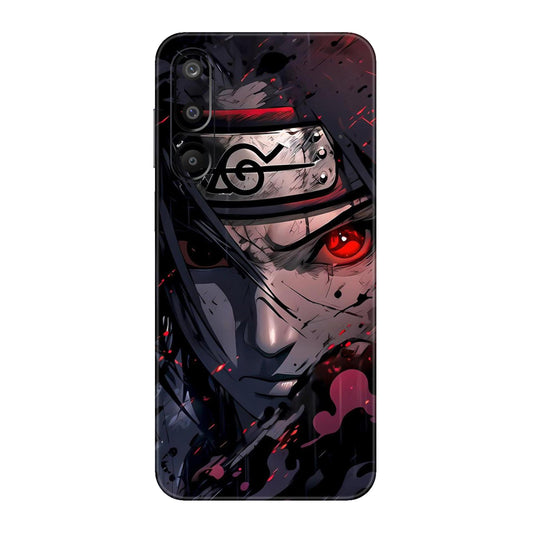 Hallows' Master Mobile Skin For Samsung Galaxy F16 5g