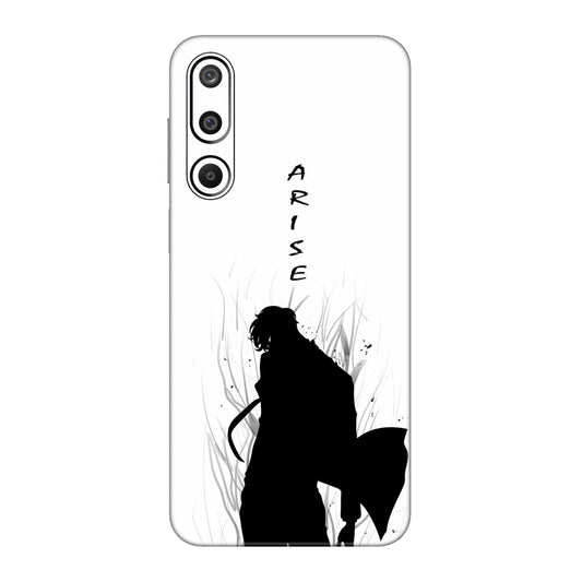 Arise Solo Leveling Mobile Skin For Samsung Galaxy F16 5g