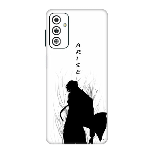 Arise Solo Leveling Mobile Skin For Samsung Galaxy F23 5g