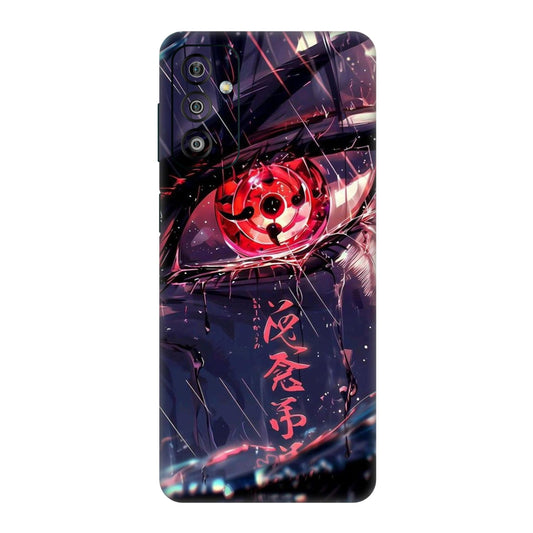 Curse of Vision Mobile Skin For Samsung Galaxy F23 5g