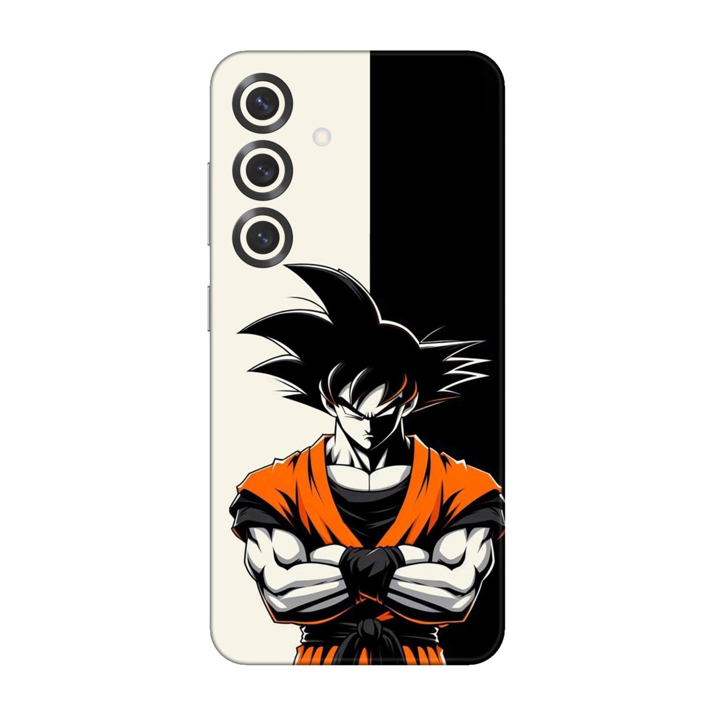 Graffiti Blitz Pattern Mobile Skin For Samsung Galaxy S25 Plus 5g