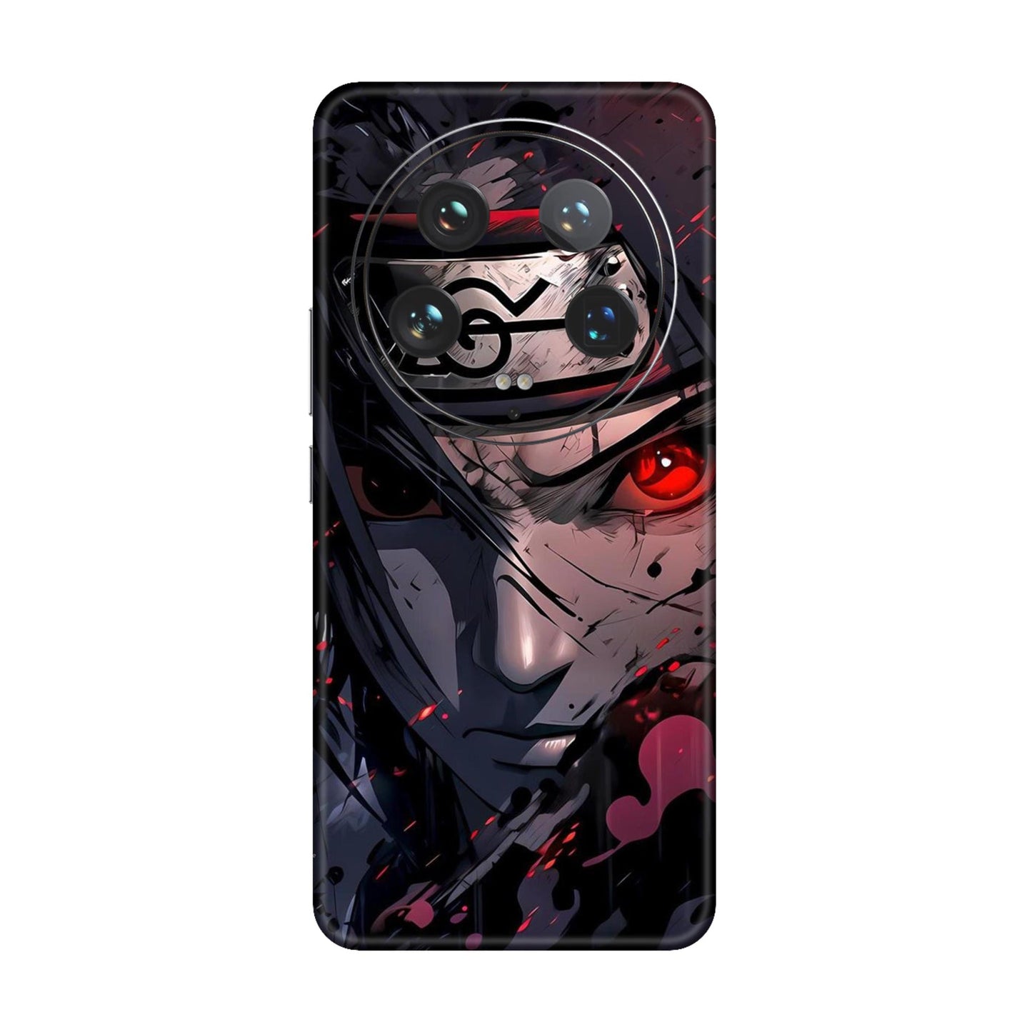 Hallows' Master Mobile Skin For Xiaomi 14 Ultra 5g