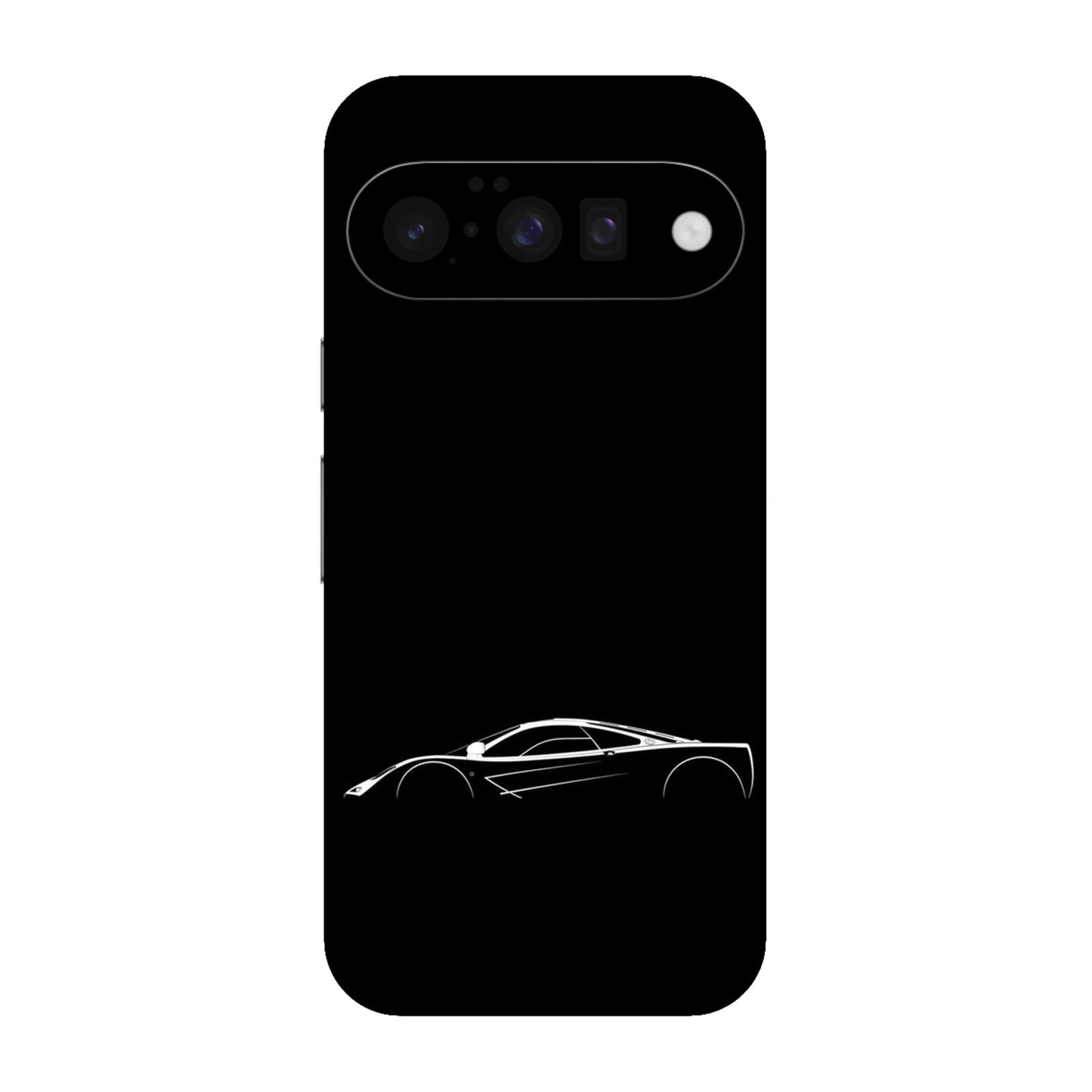 Shadowline Velocity Mobile Skin For Google Pixel 10