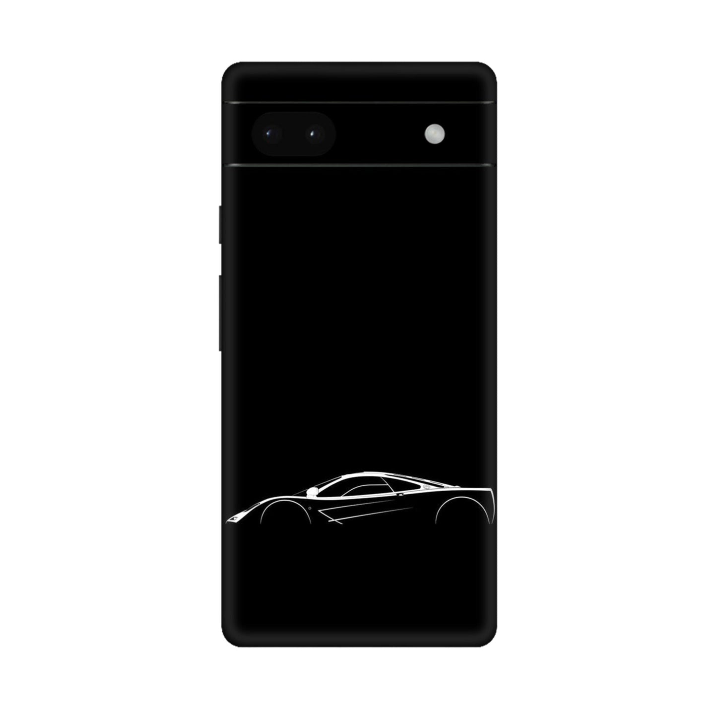 Shadowline Velocity Mobile Skin For Google Pixel 6a