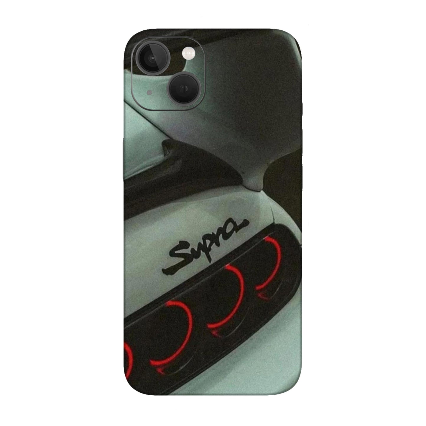 Supra Drive Shield Mobile Skin For iPhone 13