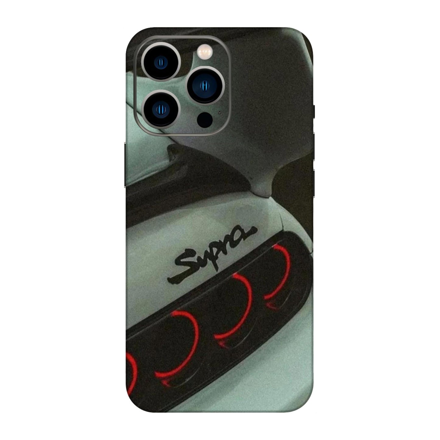 Supra Drive Shield Mobile Skin For iPhone 13 Pro