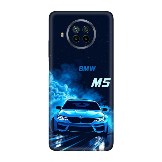 M5 Nebula Drift Mobile Skin For Mi 10i
