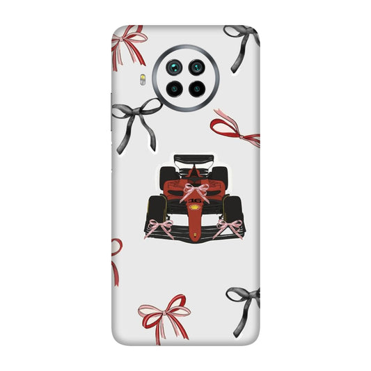 Bow Speed Mobile Skin For Mi 10i