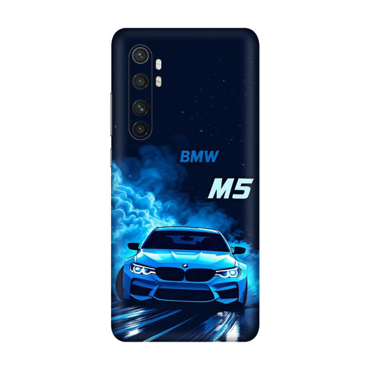 M5 Nebula Drift Mobile Skin For Mi Note 10 Lite