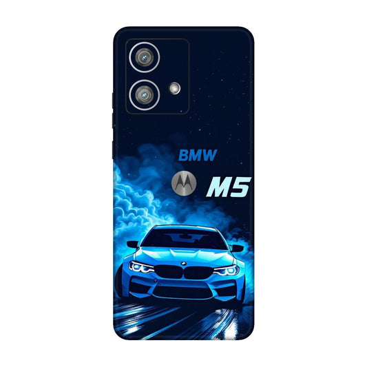 M5 Nebula Drift Mobile Skin For Motorola Edge 40 Neo 5G