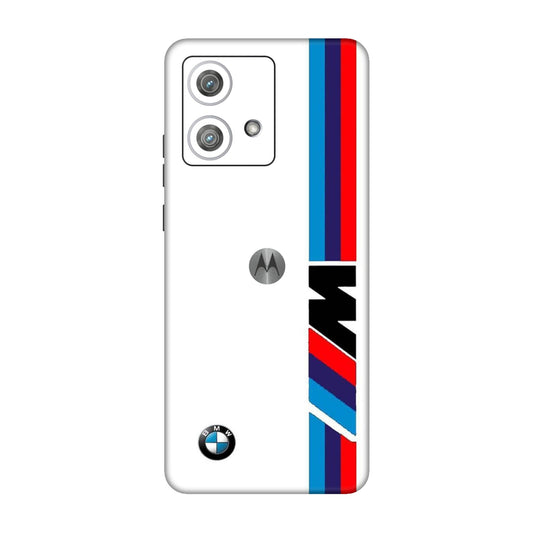 M-Streak Legacy Glass Case Mobile Skin For Motorola Edge 40 Neo 5G