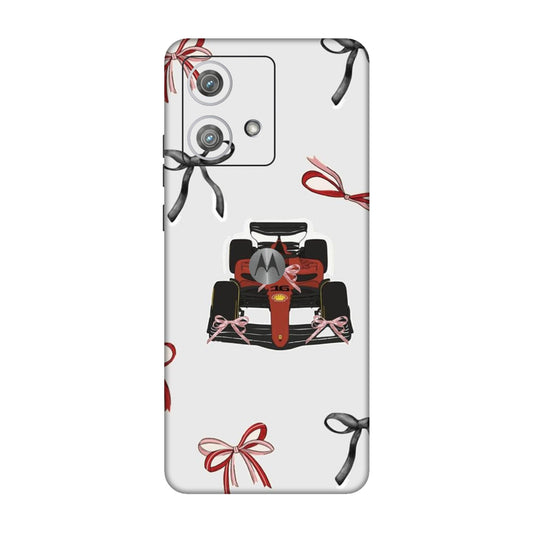 Bow Speed Mobile Skin For Motorola Edge 40 Neo 5G