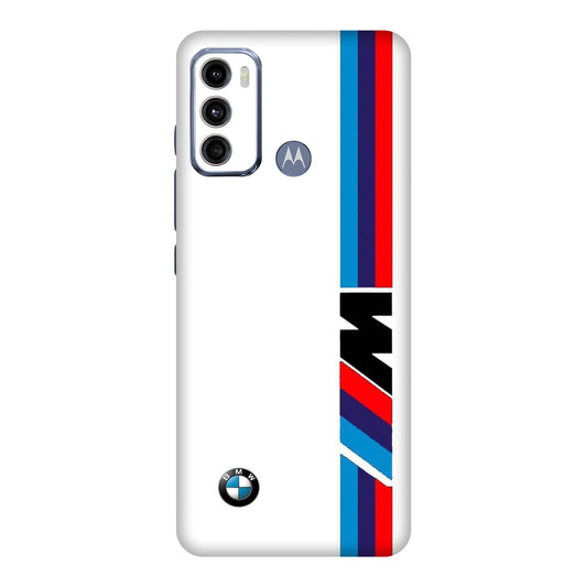 M-Streak Legacy Glass Case Mobile Skin For Motorola G40 Fusion