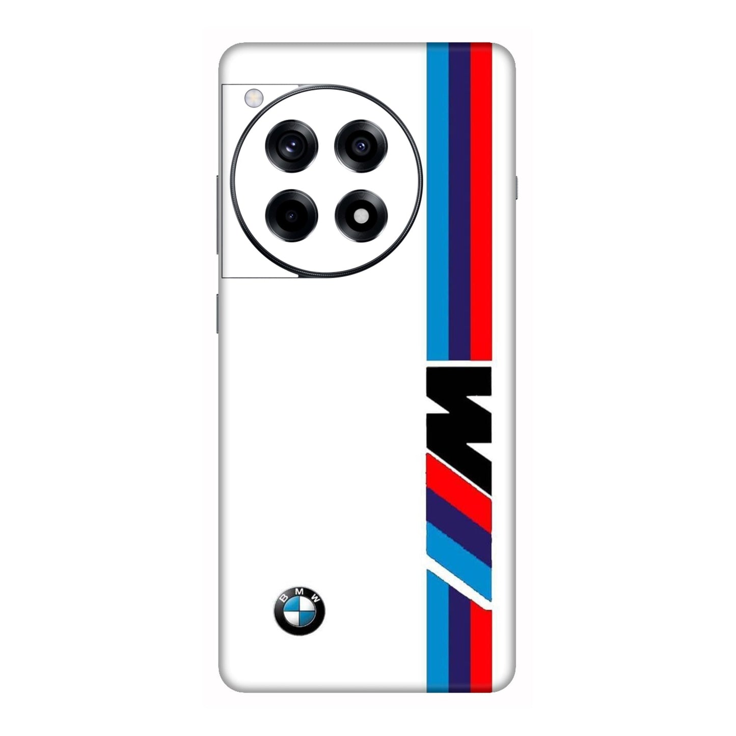 M-Streak Legacy Glass Case Mobile Skin For OnePlus 12r