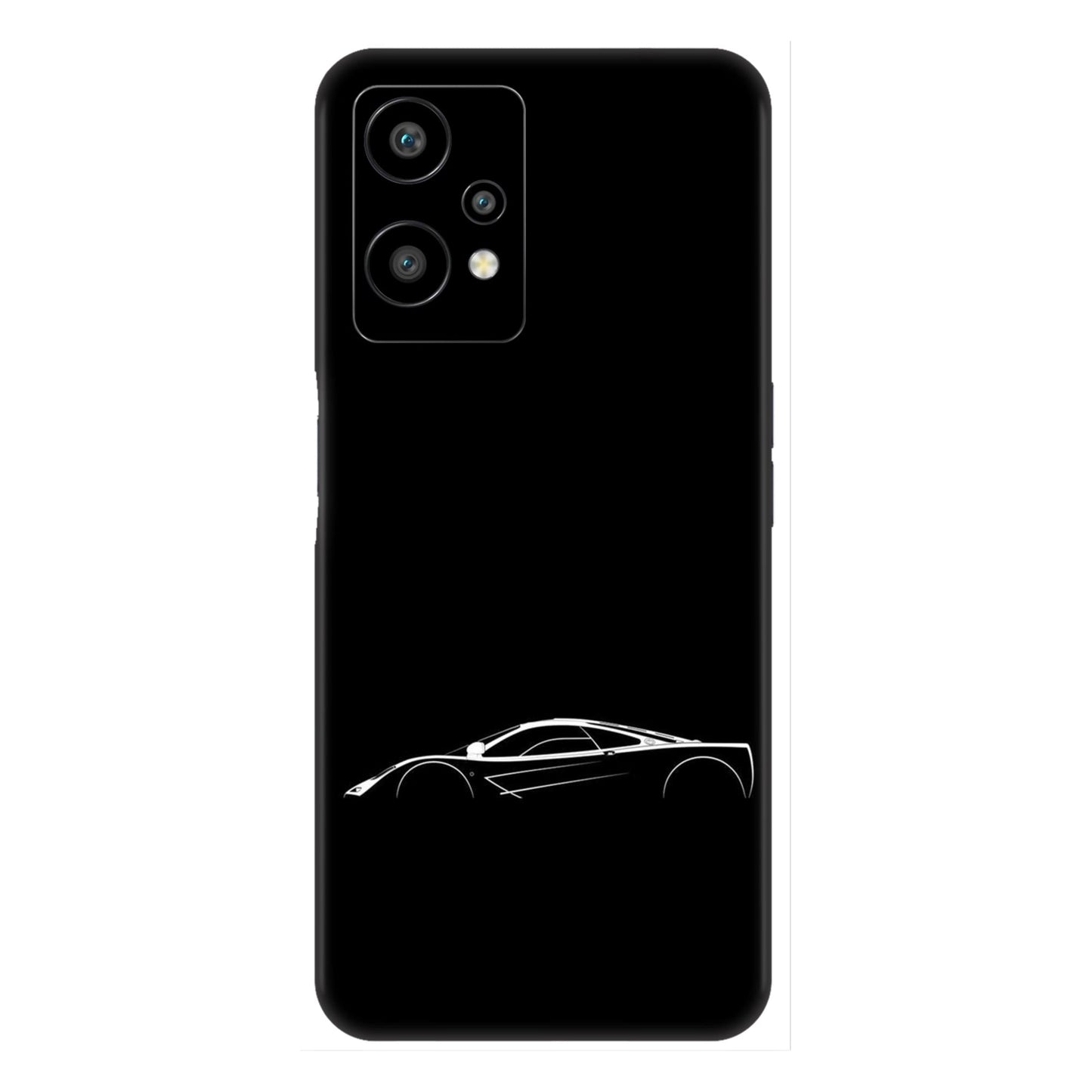 Shadowline Velocity Mobile Skin For OnePlus Nord Ce 2 Lite