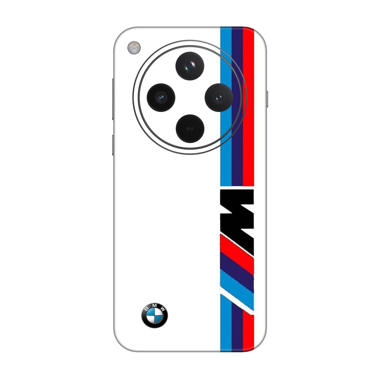 M-Streak Legacy Glass Case Mobile Skin For Oppo Find X8 5G