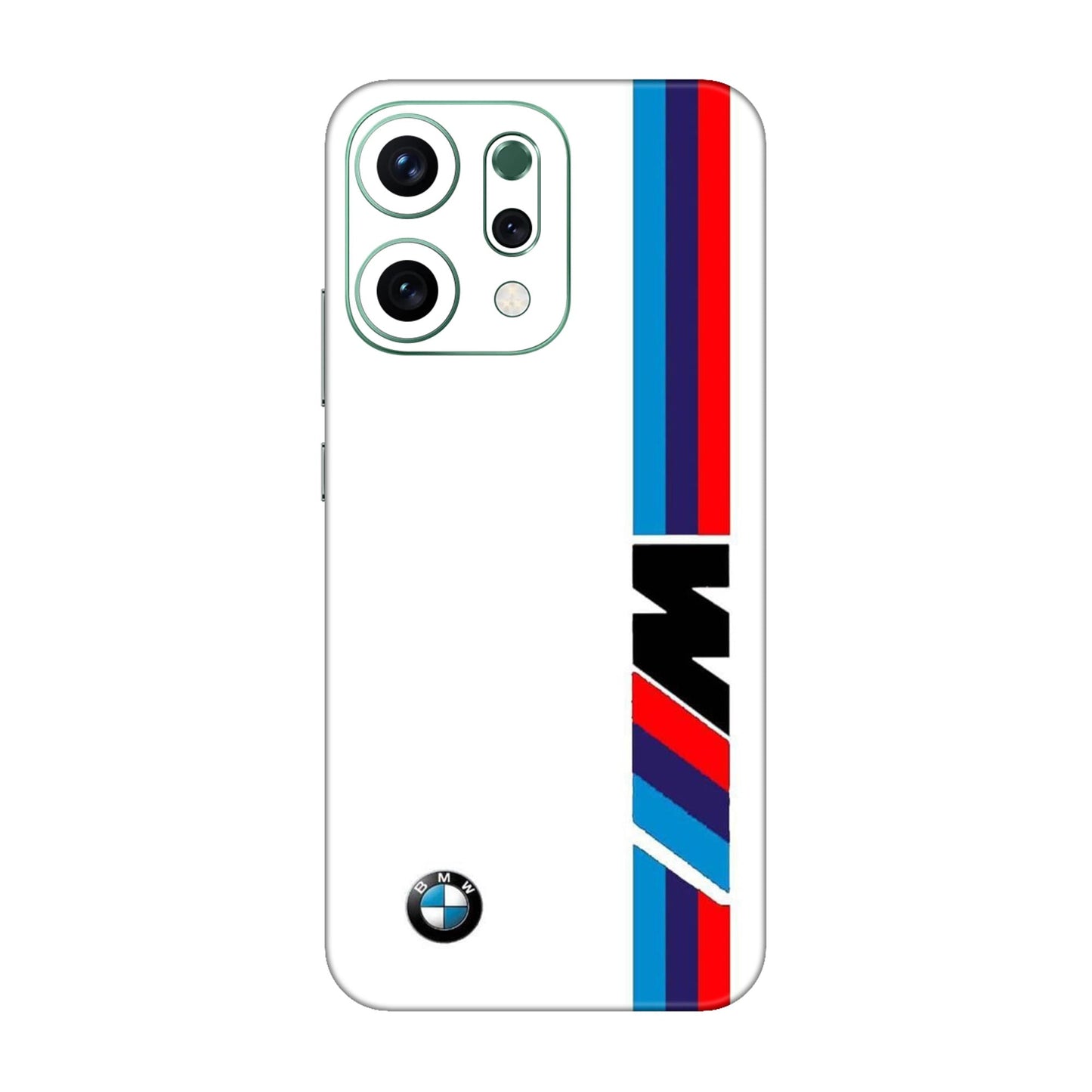 M-Streak Legacy Glass Case Mobile Skin For Oppo Reno 14 5g