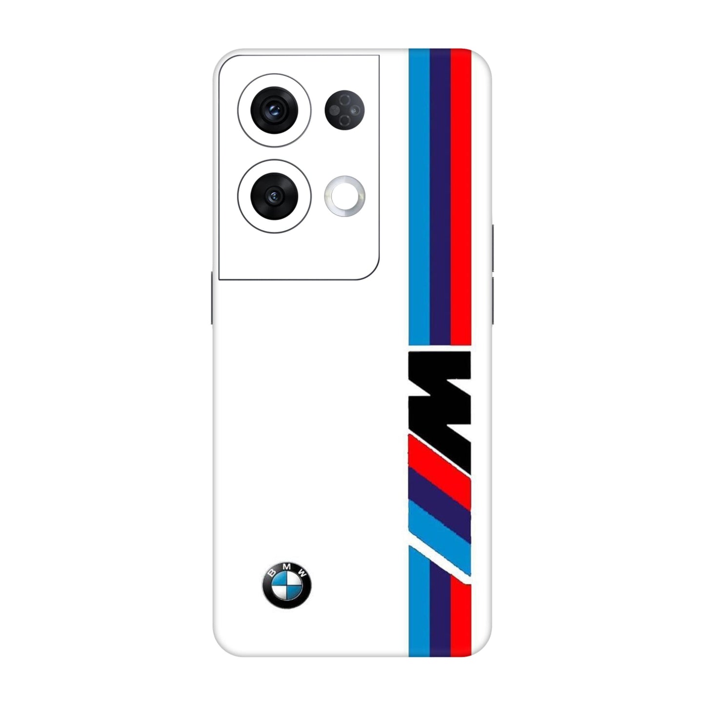 M-Streak Legacy Glass Case Mobile Skin For Oppo Reno 8 Pro 5g