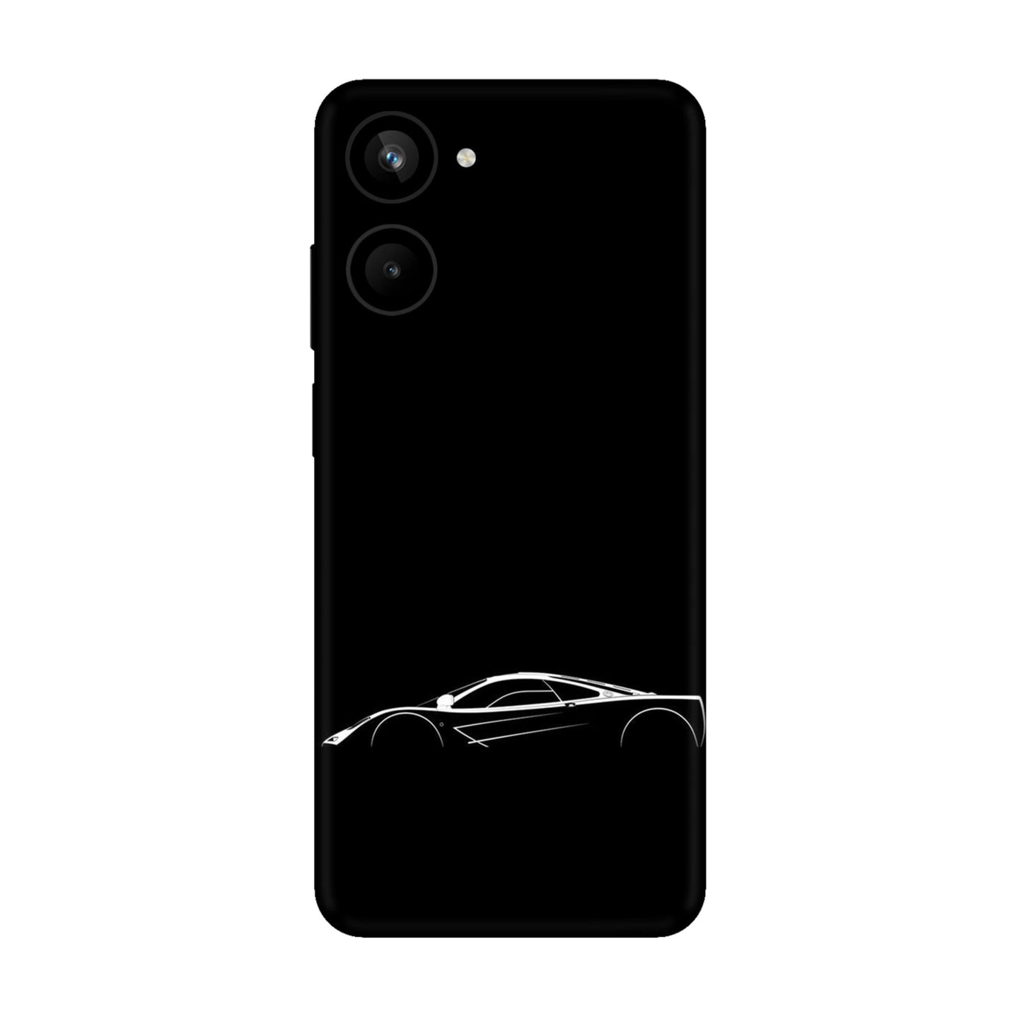 Shadowline Velocity Mobile Skin For Realme 10 Pro 5g