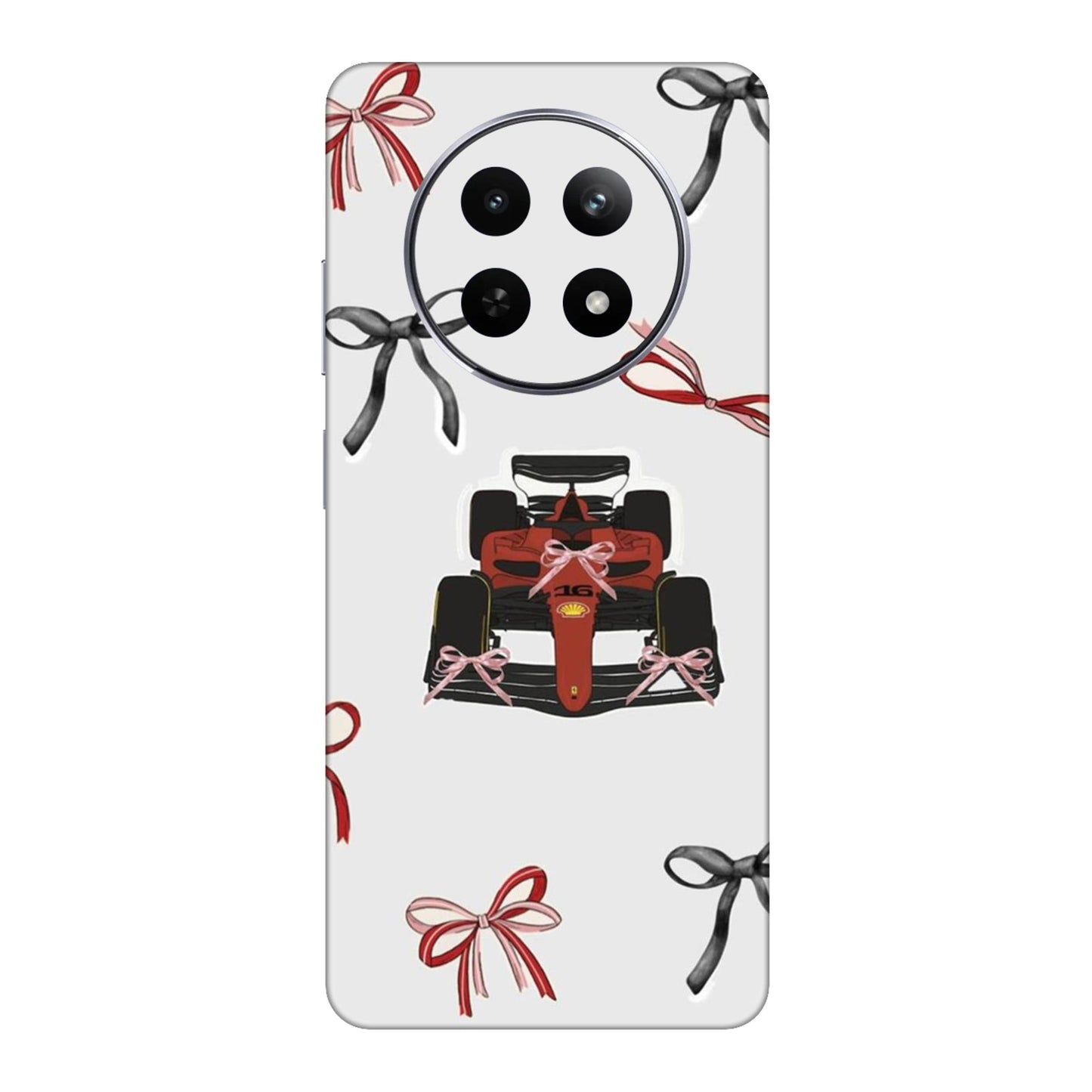 Bow Speed Mobile Skin For Realme Narzo N65 5g