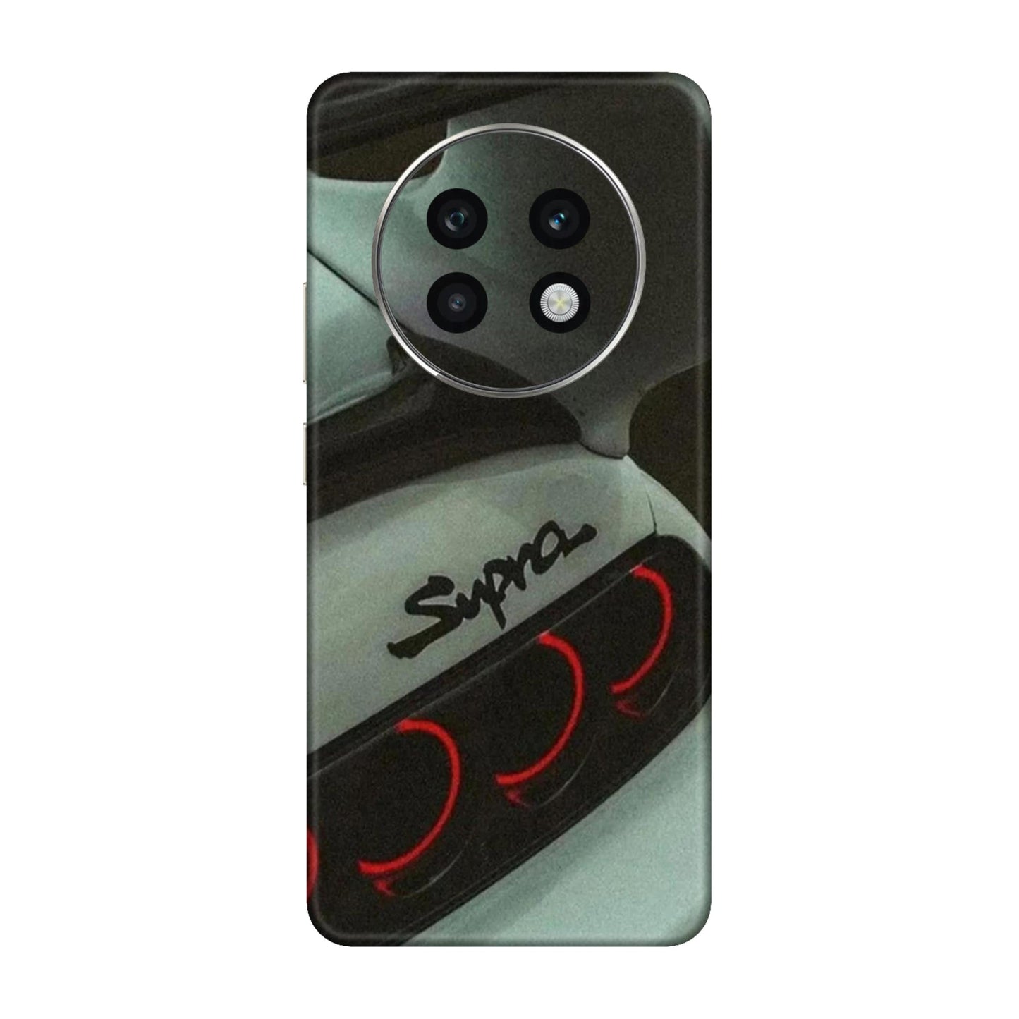 Supra Drive Shield Mobile Skin For Realme P1 Speed 5g