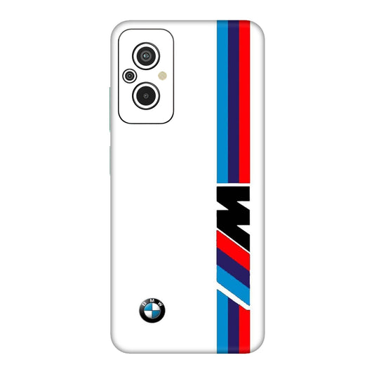 M-Streak Legacy Glass Case Mobile Skin For Redmi 11 Prime