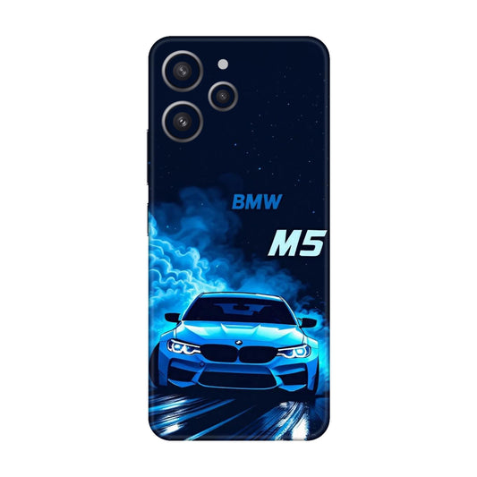 M5 Nebula Drift Mobile Skin For Redmi 12 4G