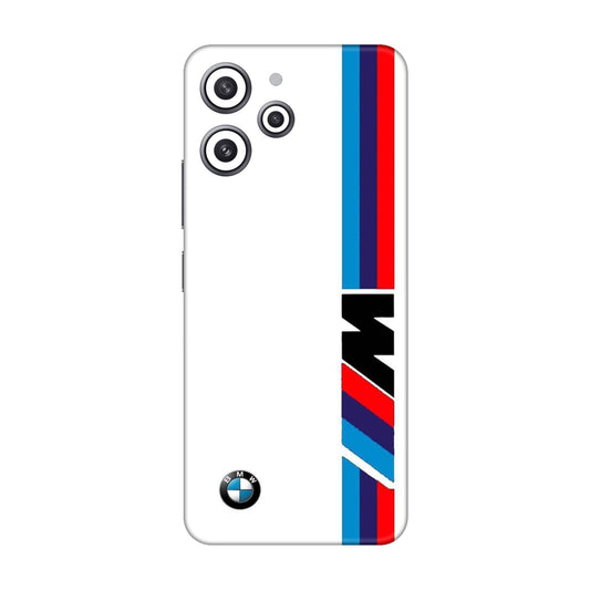 M-Streak Legacy Glass Case Mobile Skin For Redmi 12 4G